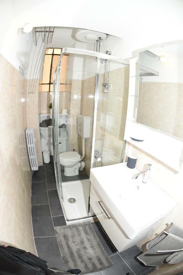 شقة تورينو  في Casa Silvy المظهر الخارجي الصورة