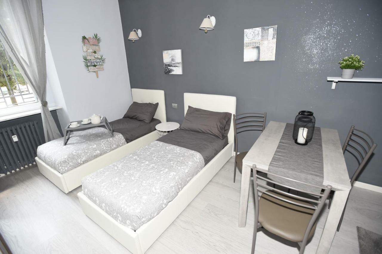 شقة تورينو  في Casa Silvy المظهر الخارجي الصورة
