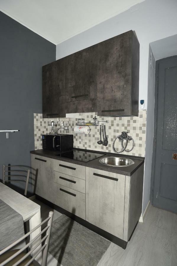 شقة تورينو  في Casa Silvy المظهر الخارجي الصورة