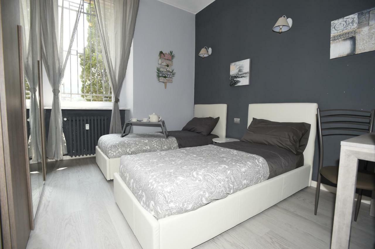 شقة تورينو  في Casa Silvy المظهر الخارجي الصورة